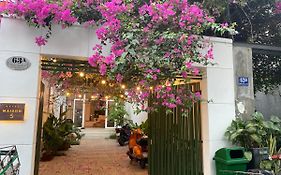 Notre Maison 5 Saigon Close Walking Street In Thao Dien D2